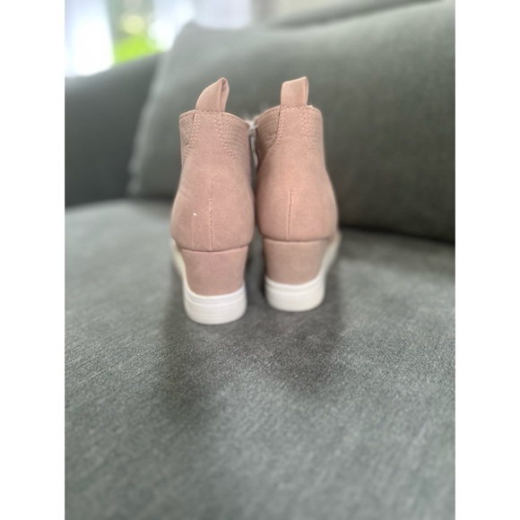 CCOCCI Wedge Sneakers - Picture 4 of 4